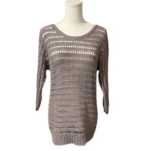 INC‎ International Concepts Sweater SZ MED. NWOT